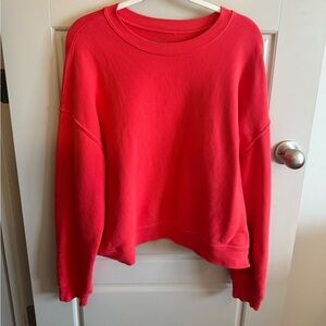 Daily Drills Classic Crew Xs/S